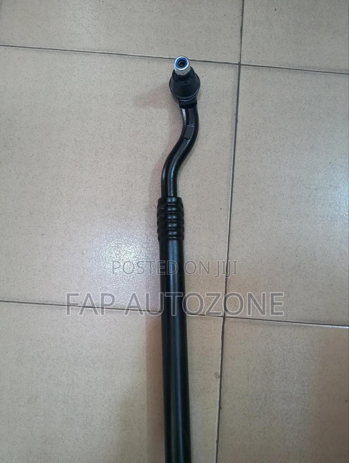 Authentic SKP Jeep Wrangler, Wrangler JK Tie Rod Ends From USA