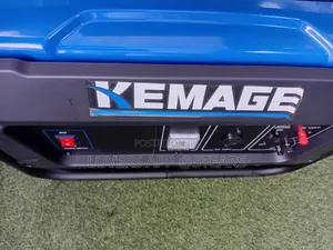 Reliable 7kVA Generator – Quality Power Supply