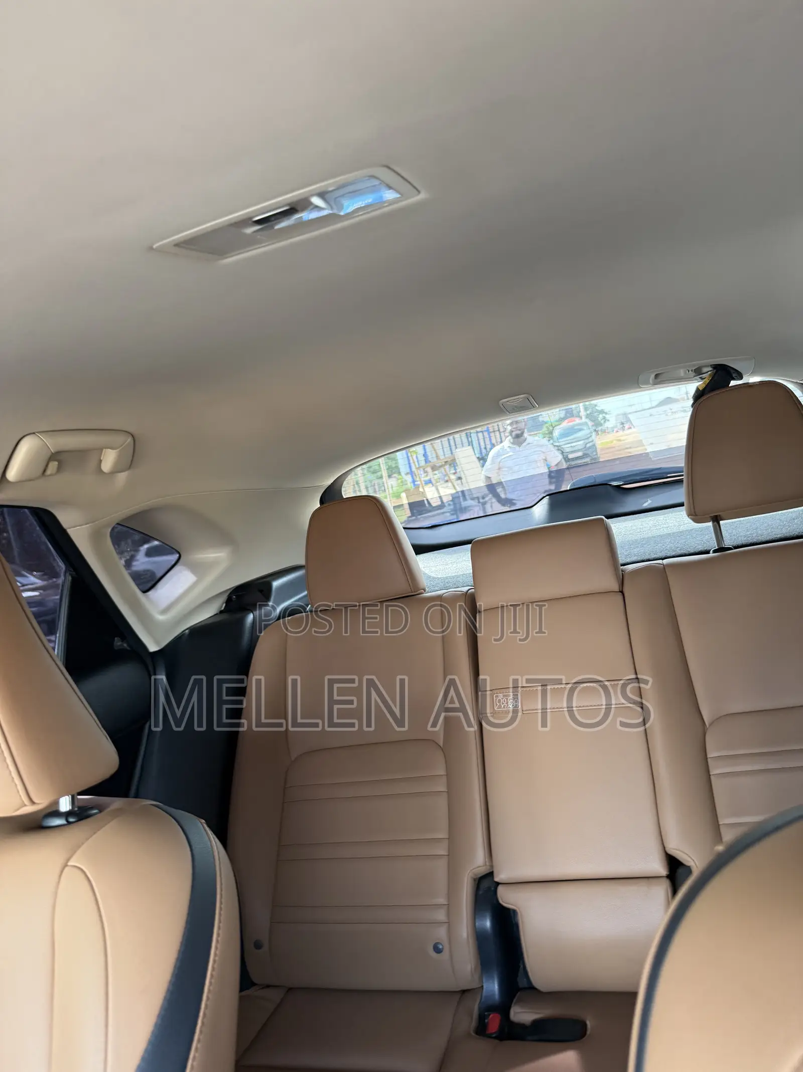 Lexus NX 200 AWD 2015 Black