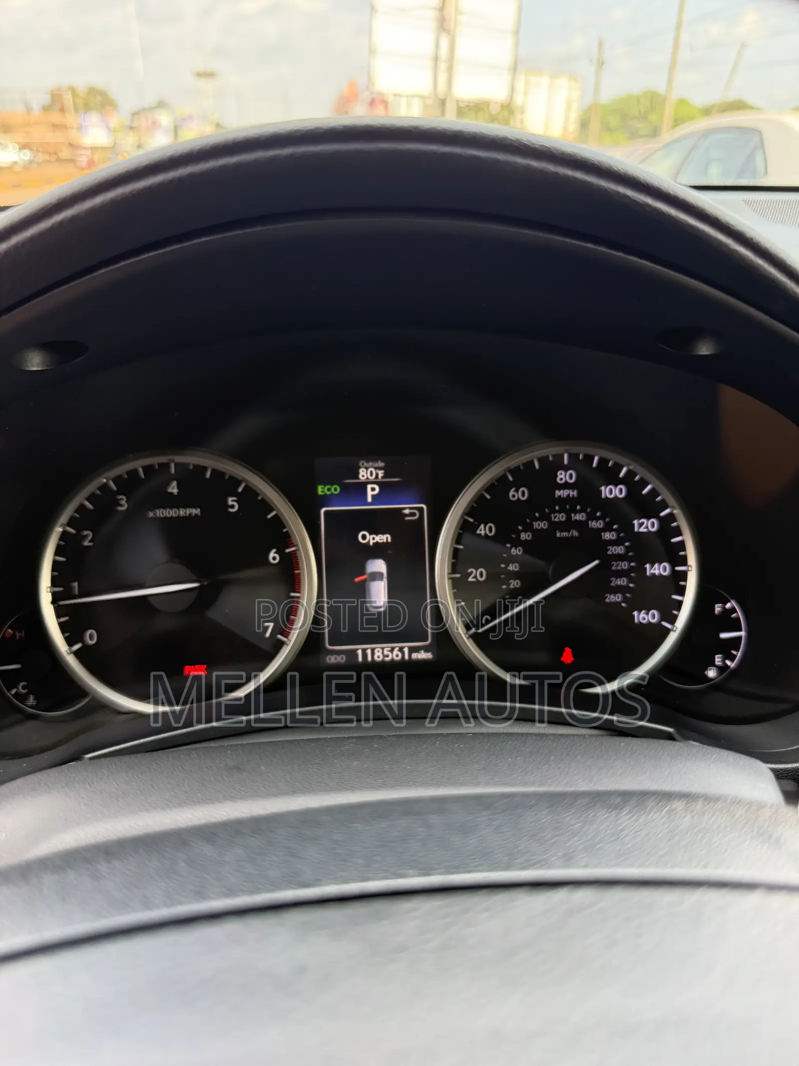 Lexus NX 200 AWD 2015 Black