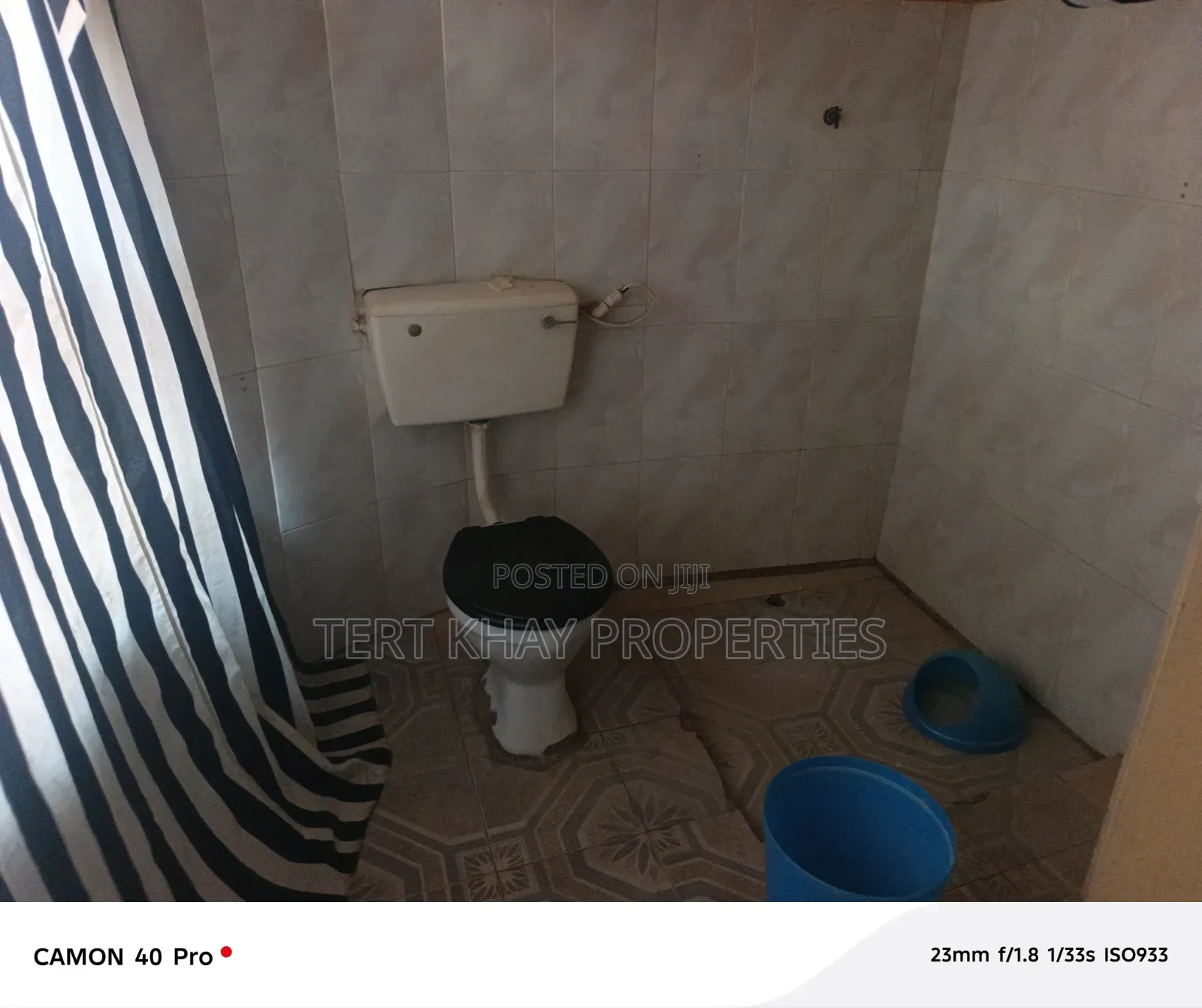 Mini Flat in C5, Buade for rent
