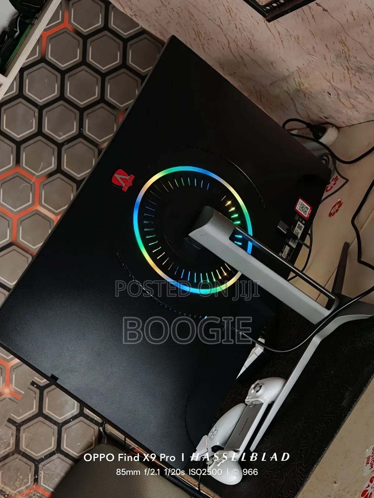 AOC Agon Ag323fwg3r3