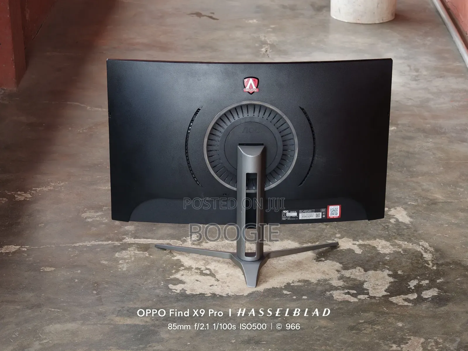 AOC Agon Ag323fwg3r3