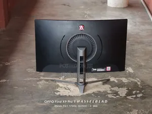 AOC Agon Ag323fwg3r3