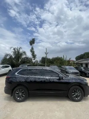 Honda CR-V EX-L 2WD 2025 Blue