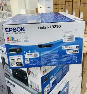 Epson EcoTank L3250 Printer ( 3-in-1 )