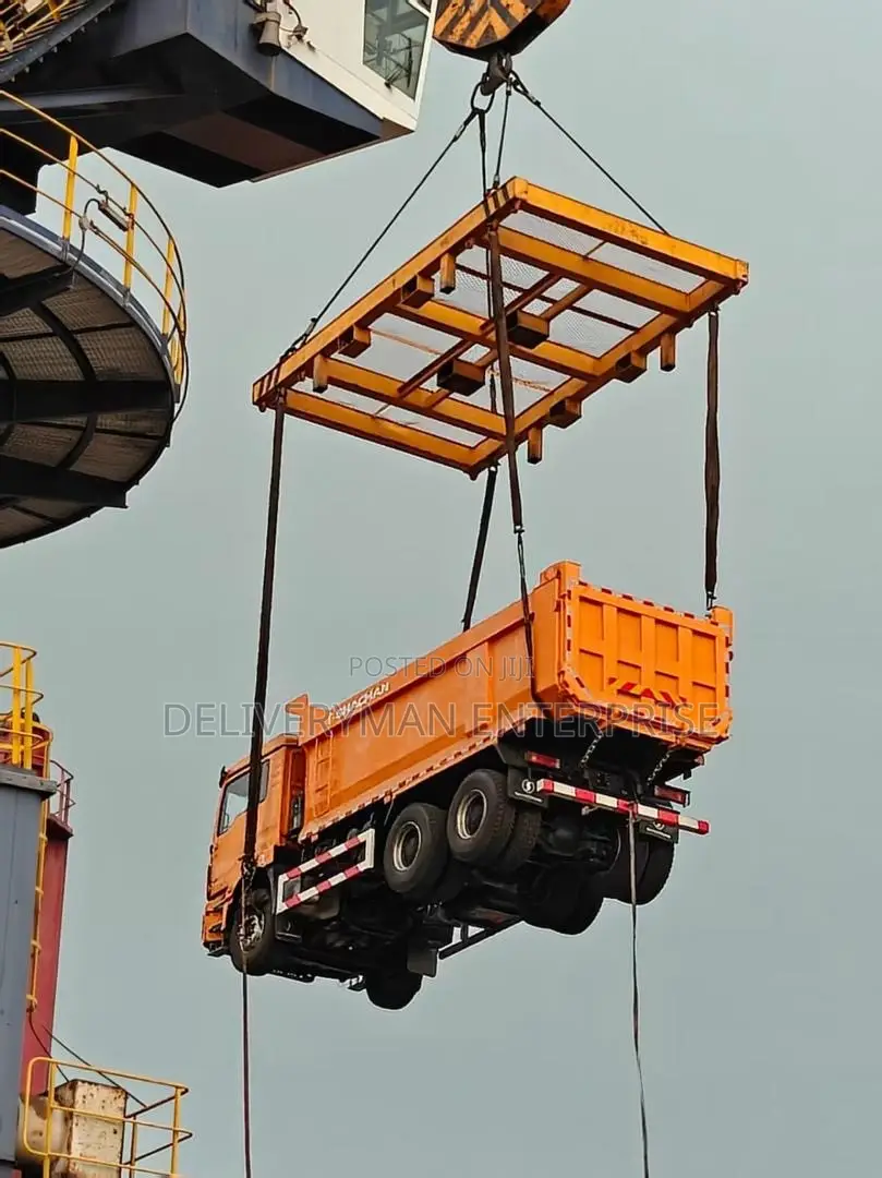Brand New ShacMan H3000 for Sale