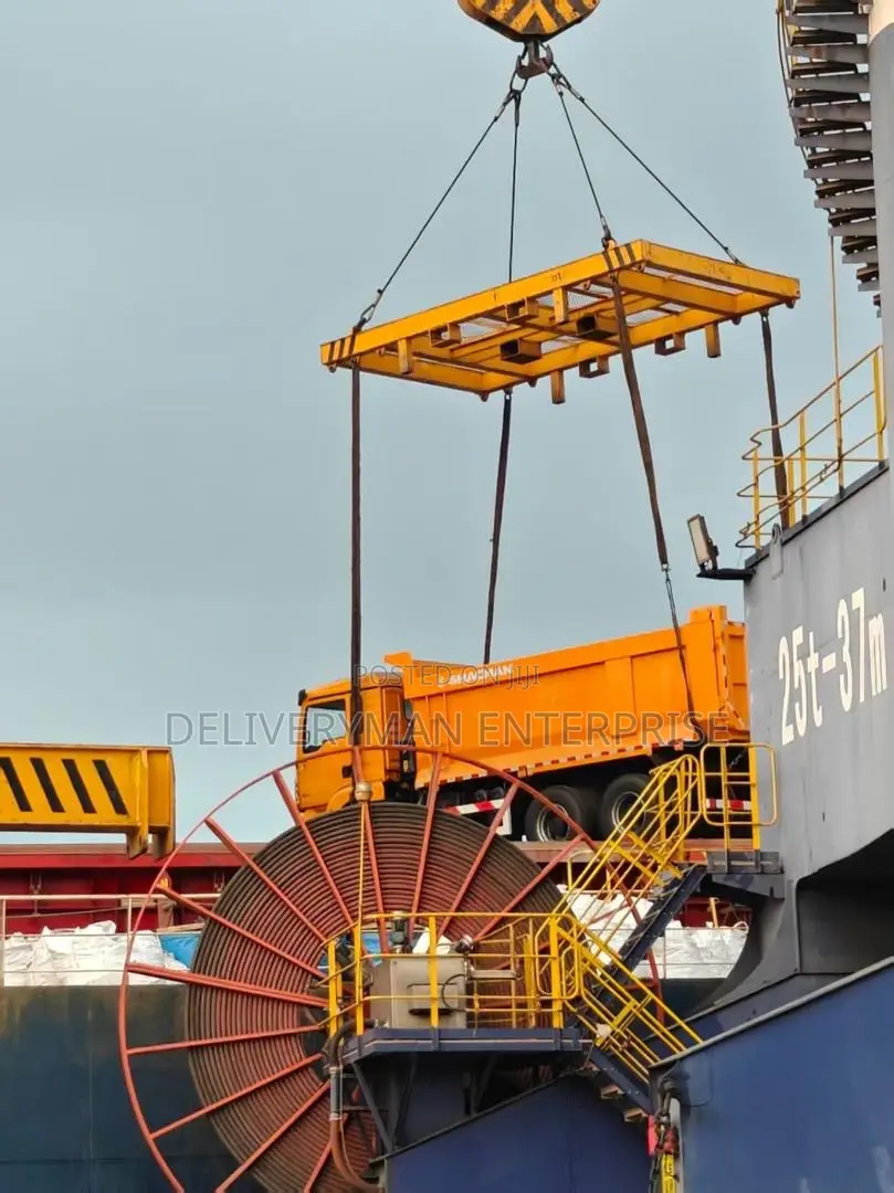 Brand New ShacMan H3000 for Sale