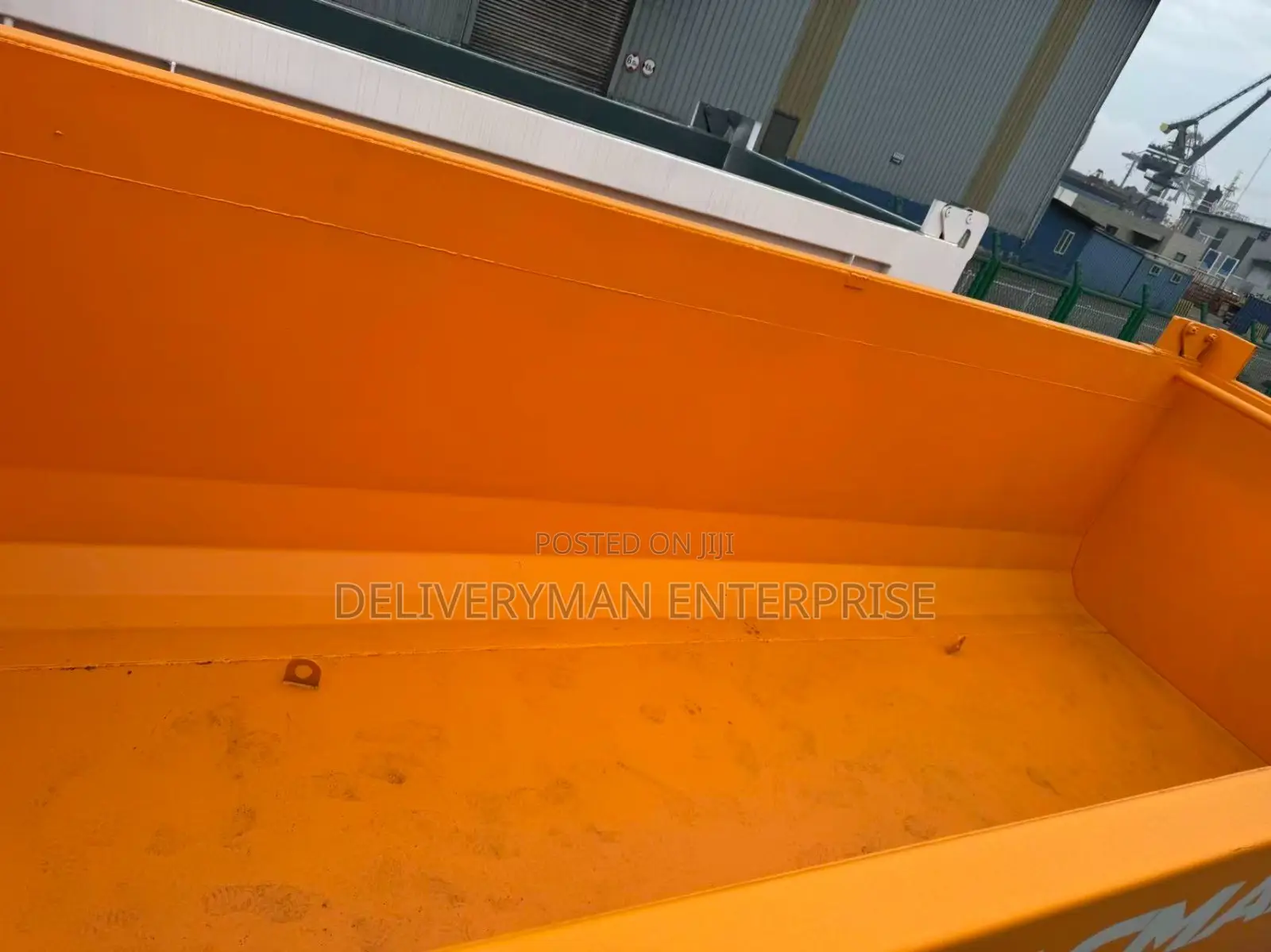 Brand New ShacMan H3000 for Sale