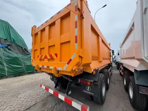 Brand New ShacMan H3000 for Sale