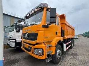 Brand New ShacMan H3000 for Sale