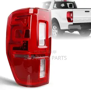 Ford Ranger 19-23 Tail Light