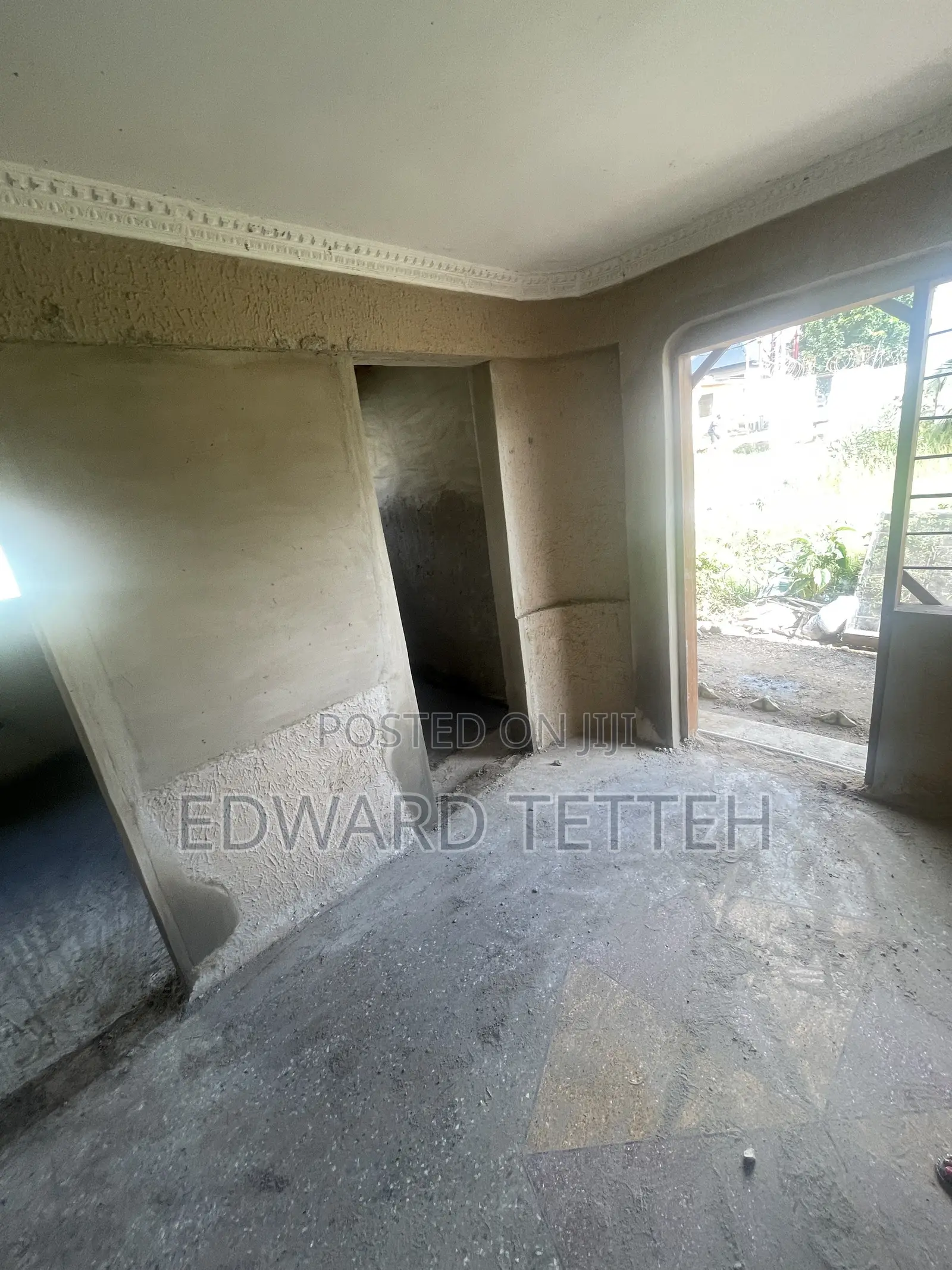 1bdrm Apartment in Eddy Estate Property, Kumasi Metropolitan for rent