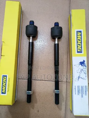 Premium MOOG Ford F150,Expedition,Navigator Tie Rod Rack From USA
