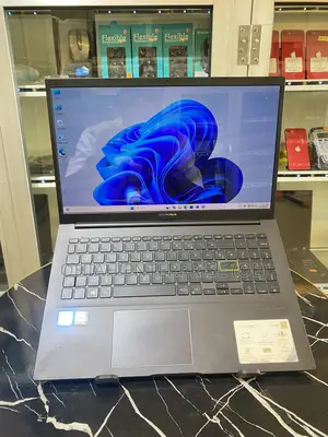 Laptop Asus Vivobook 15 16GB Intel Core i5 SSD 512GB