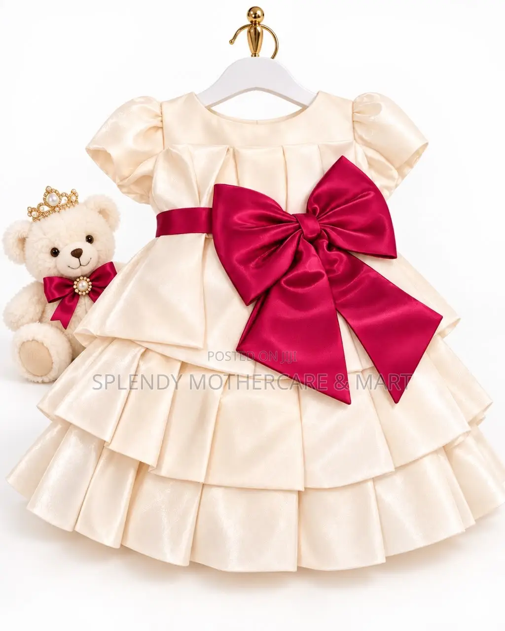 Baby Dress