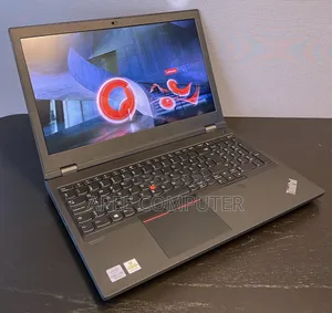 Laptop Lenovo ThinkPad P15s 48GB Intel Core i9 SSD 512GB