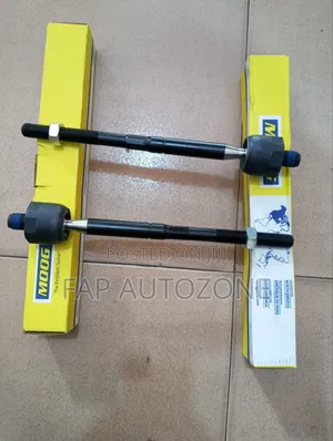 Premium MOOG Ford F150,Expedition,Navigator Tie Rod Rack From USA
