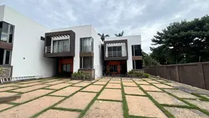 Furnished 3bdrm House in Kanda for rent