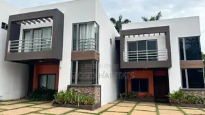 Furnished 3bdrm House in Kanda for rent