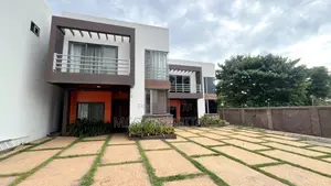 Furnished 3bdrm House in Kanda for rent