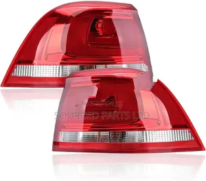2013-16 Touareg Tail Lights
