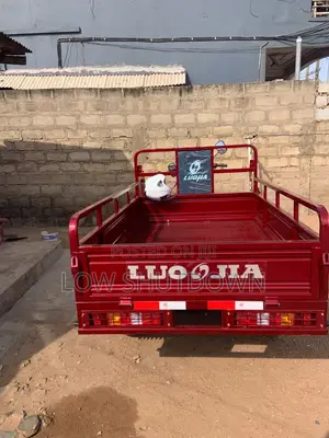 New Luojia LJ900 2026 Red