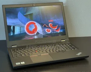 Laptop Lenovo ThinkPad P15s 48GB Intel Core i9 SSD 512GB
