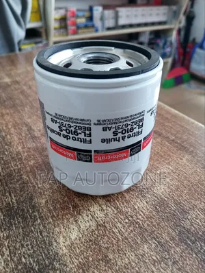 Genuine Motorcraft Engine Oil Filter for Ford and Other Cars From USA