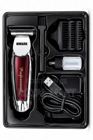 WMARK NG-310 Professional Cordless Trimmer