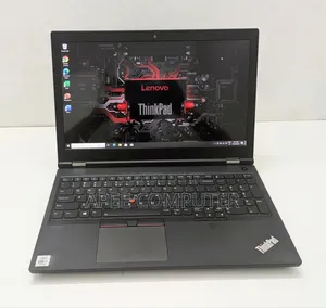 Laptop Lenovo ThinkPad P15s 48GB Intel Core i9 SSD 512GB