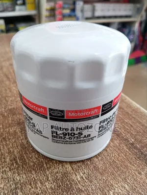 Genuine Motorcraft Engine Oil Filter for Ford and Other Cars From USA