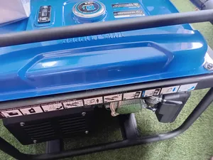 Your Perfect Backup Power Solution – Kemage 7kVA Generator