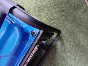 Your Perfect Backup Power Solution – Kemage 7kVA Generator
