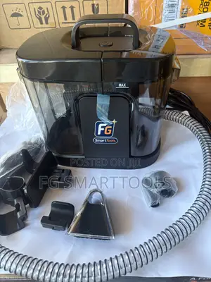 Portable Carpet Sofa Spot Cleaner