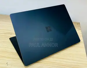 Laptop Microsoft Surface Laptop 3 8GB Intel Core i5 SSD 256GB