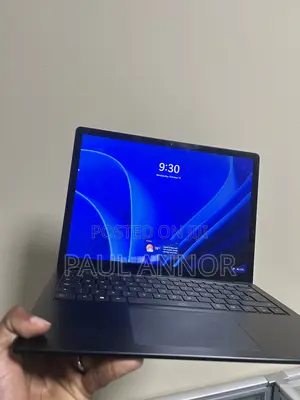 Laptop Microsoft Surface Laptop 3 8GB Intel Core i5 SSD 256GB