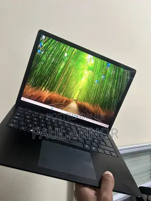 Laptop Microsoft Surface Laptop 3 8GB Intel Core i5 SSD 256GB