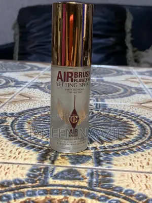 Charlotte Tilbury Airbrush Flawless Setting Spray