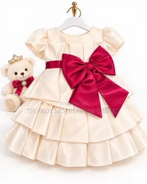 Baby Dress