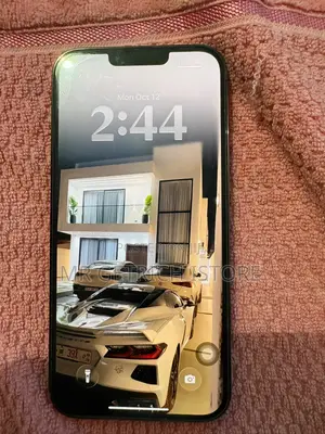 Apple iPhone 13 Pro Max 128 GB Graphite