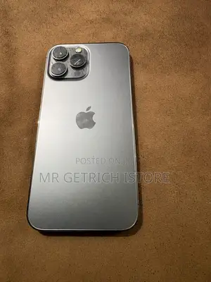 Apple iPhone 13 Pro Max 128 GB Graphite