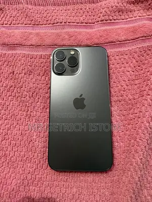 Apple iPhone 13 Pro Max 128 GB Graphite