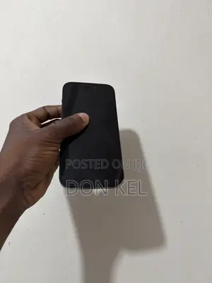 Apple iPhone 14 Pro 512 GB Black