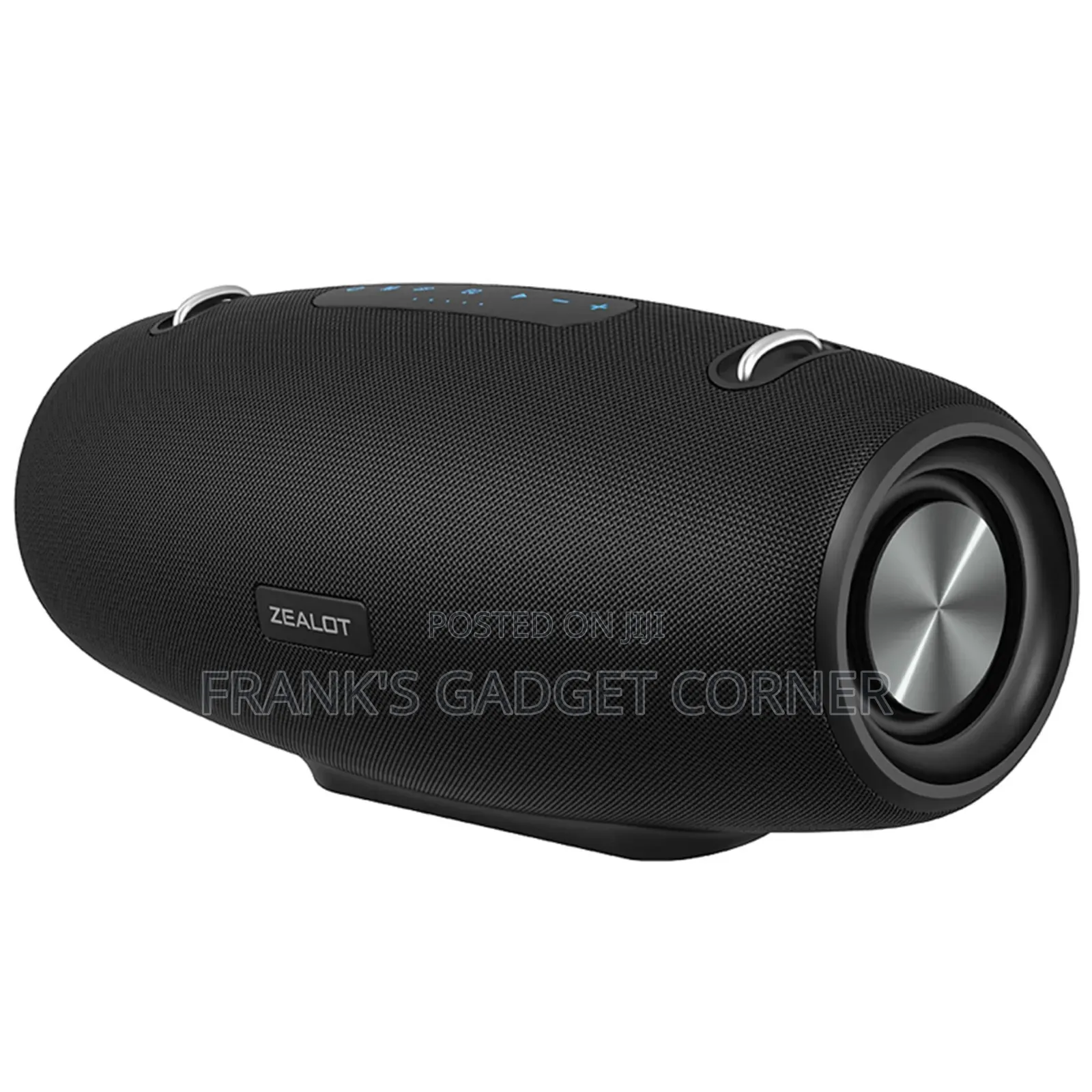 Zealot S-67 Bluetooth Speaker
