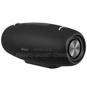 Zealot S-67 Bluetooth Speaker