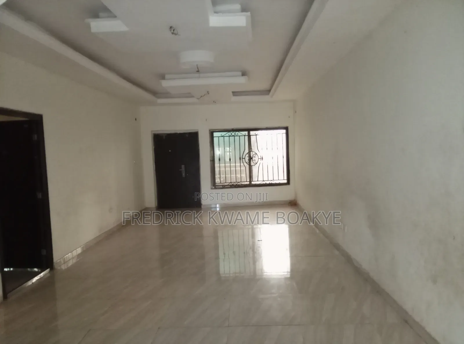 2bdrm Apartment in Brother K Estate, Kumasi Metropolitan for rent