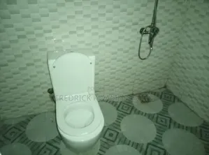 2bdrm Apartment in Brother K Estate, Kumasi Metropolitan for rent