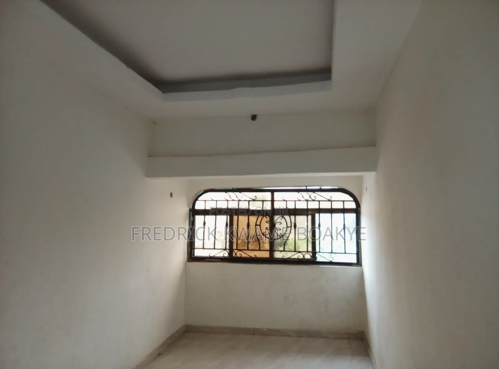 2bdrm Apartment in Brother K Estate, Kumasi Metropolitan for rent