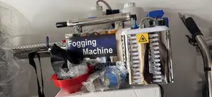 Thermal Fogging/ Fumigation Machine